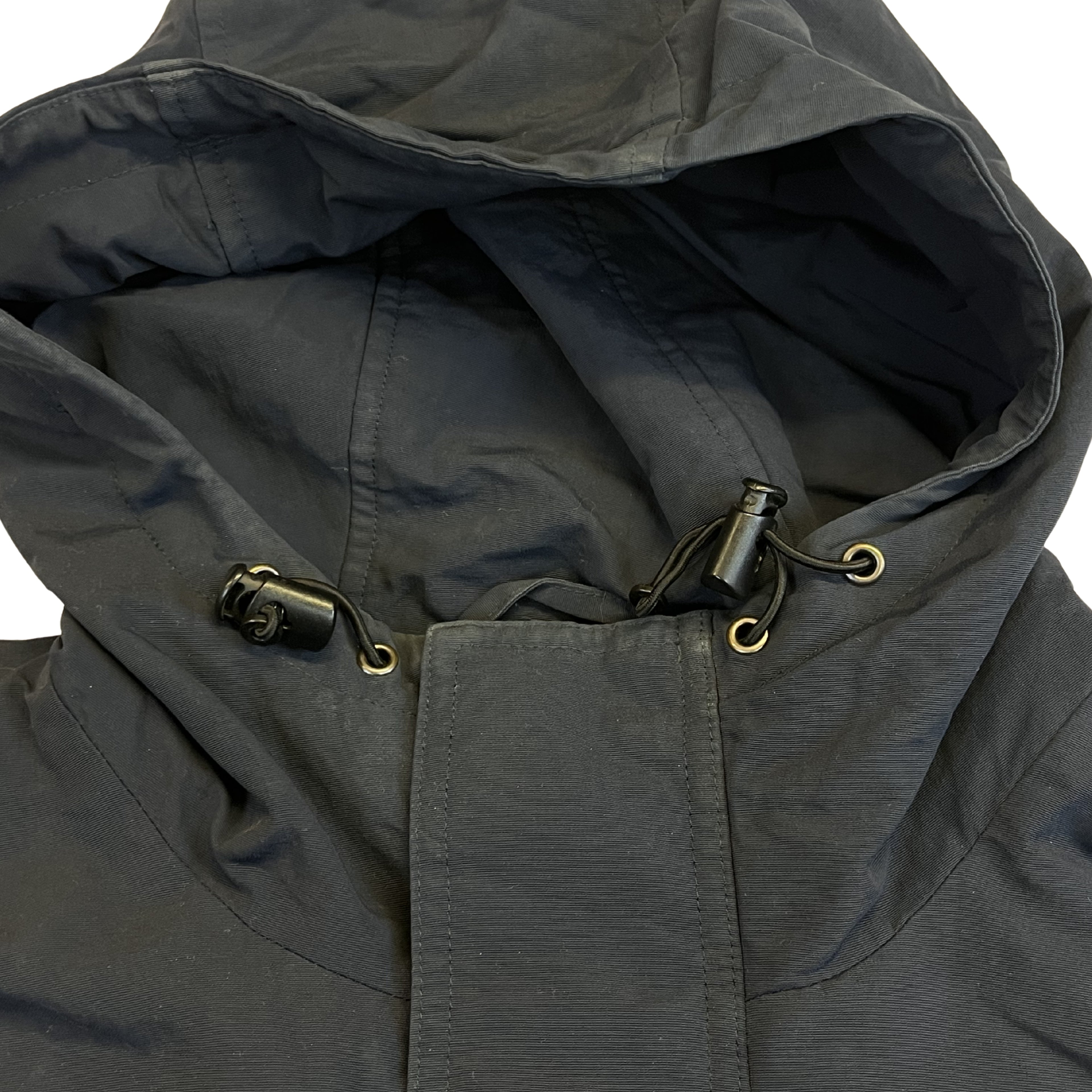 Carhartt Kodiak Blouson (navy) – hooded jacket