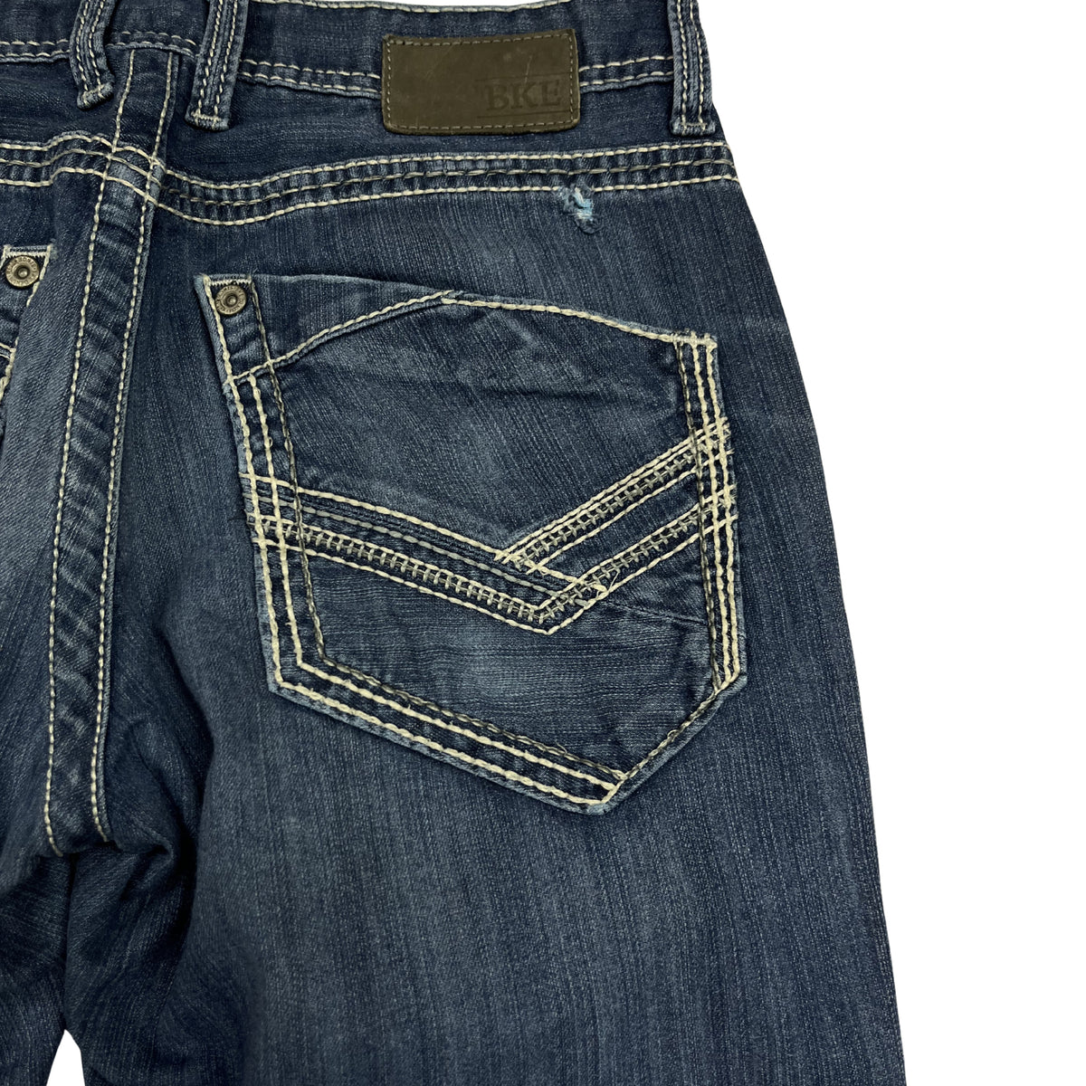 Y2K jeans