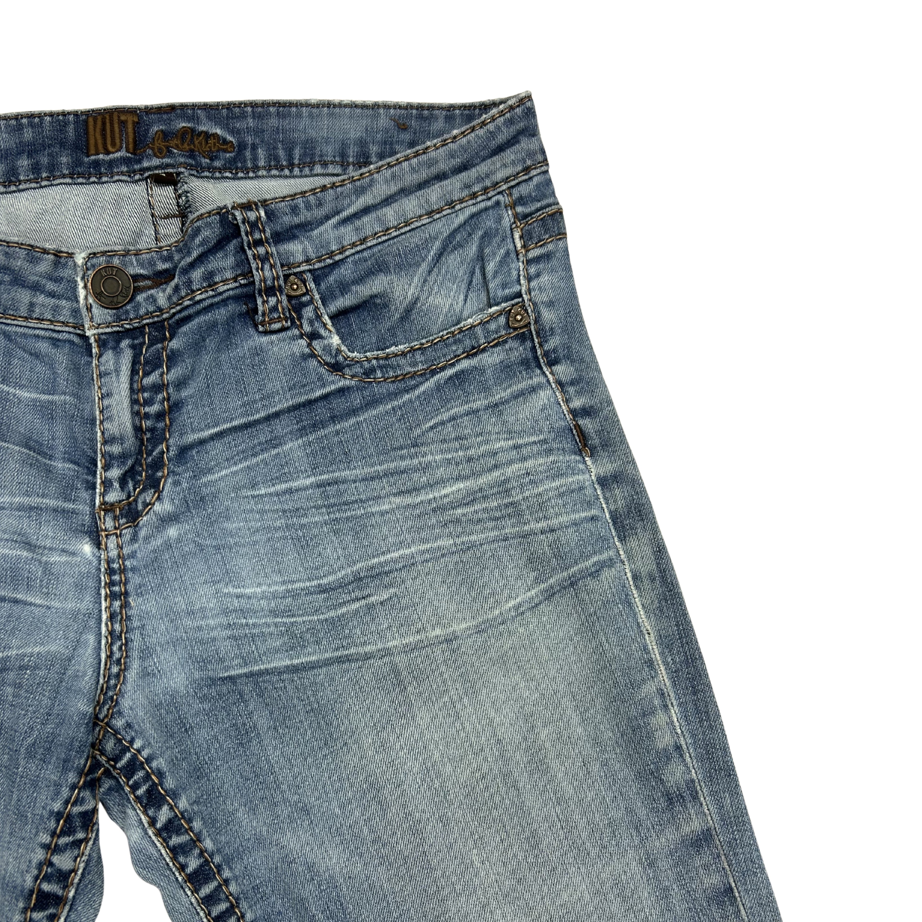 Silver Jeans Co. 'Eddie' Relaxed fit Jeans