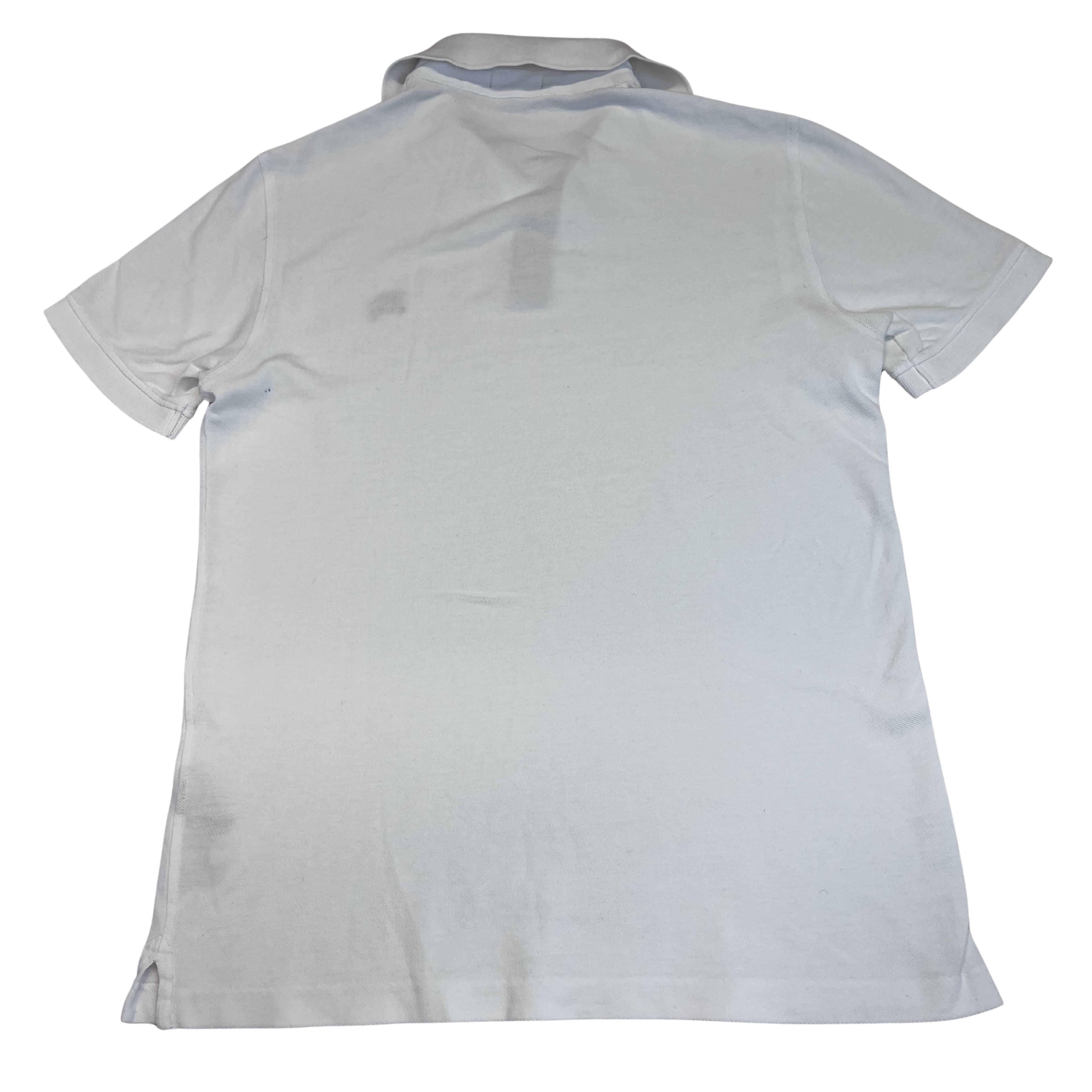 Burberry polo tričko