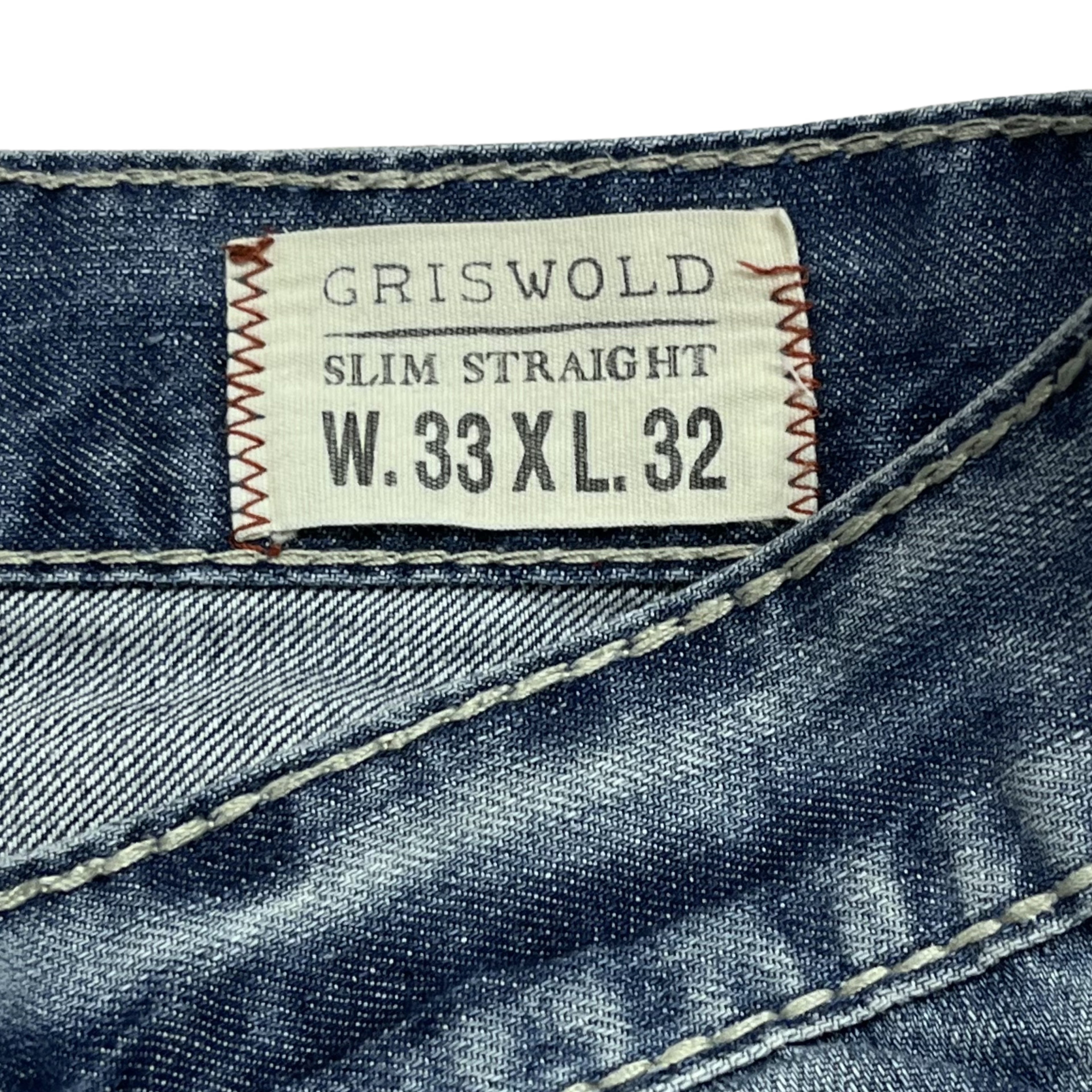 Y2K jeans