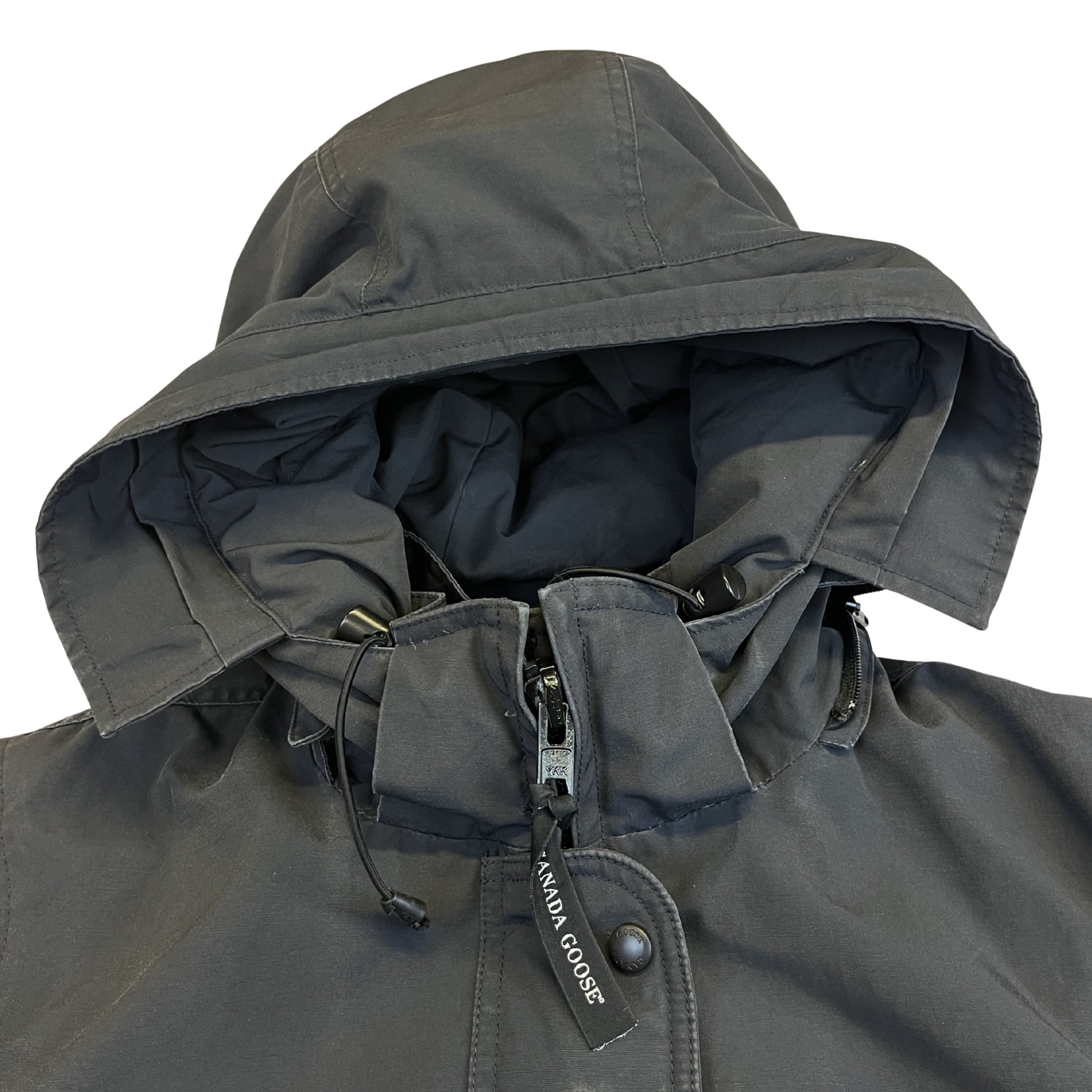 Canada Goose Dark jacket