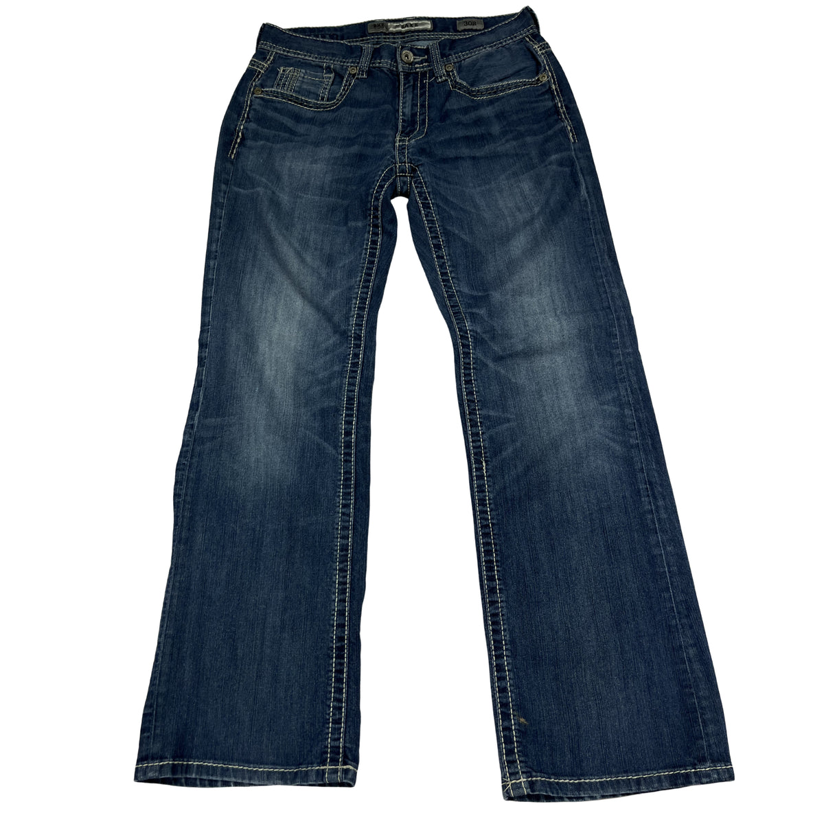 Y2K jeans