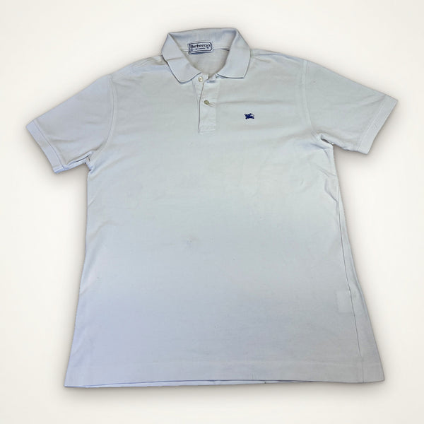 Burberrys of London Polo (White)