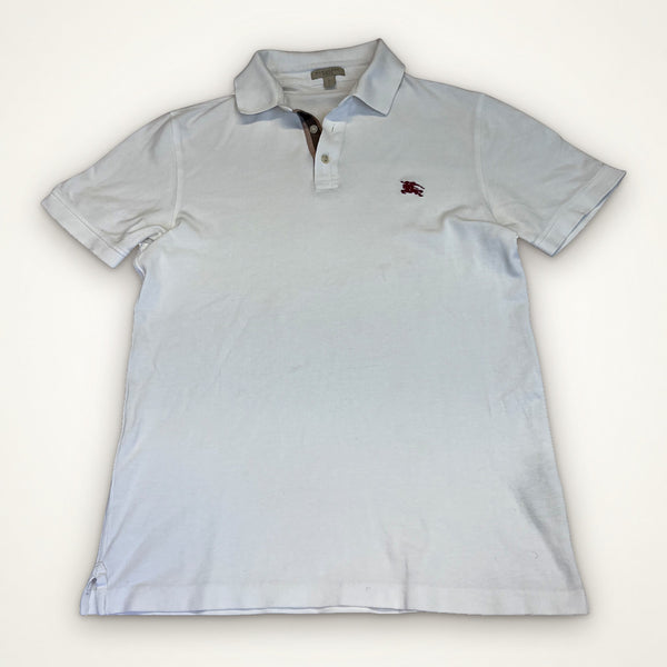 Burberry polo tričko