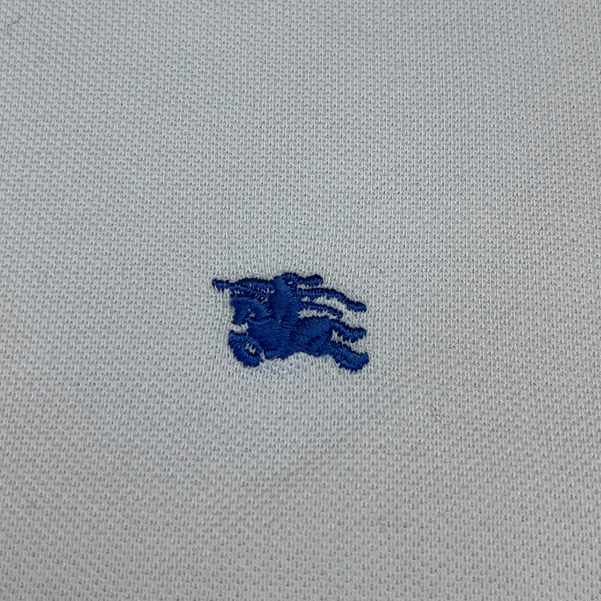 Burberry polo tričko