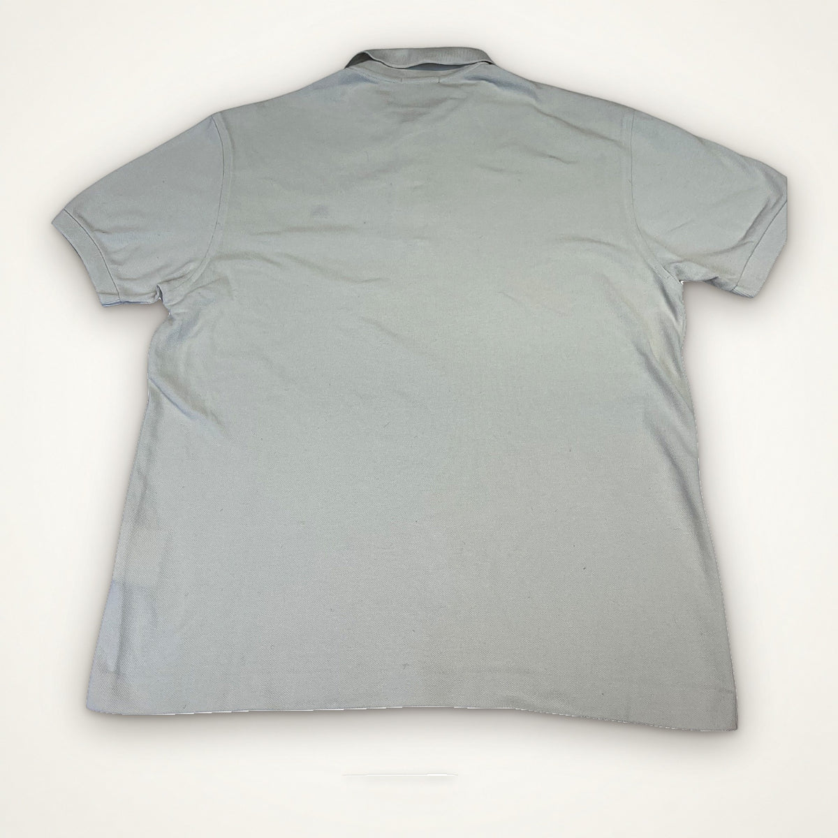 Burberry polo tričko