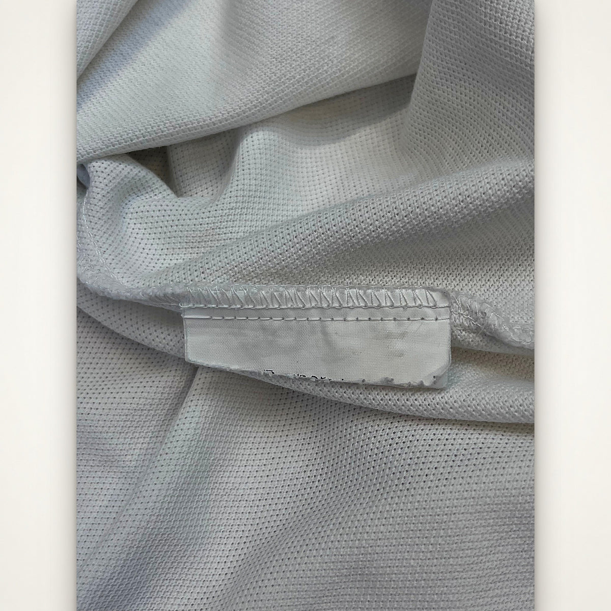 Burberry polo tričko