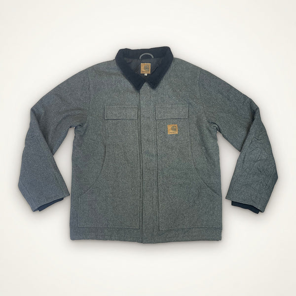 Carhartt Arctic Coat (Grey)