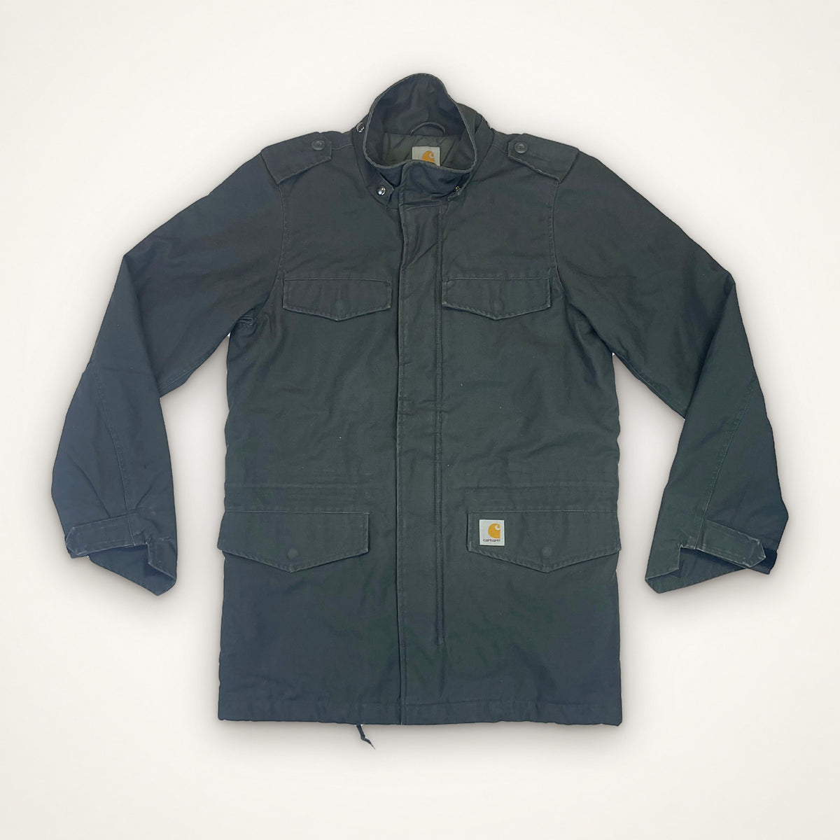 Carhartt Hickman Coat (zateplený kabát)