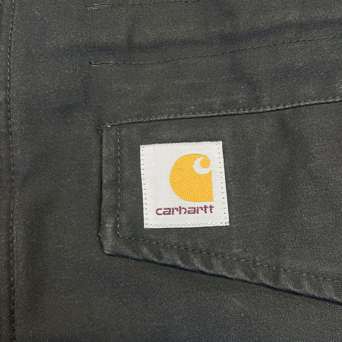 Carhartt Hickman Coat (zateplený kabát)