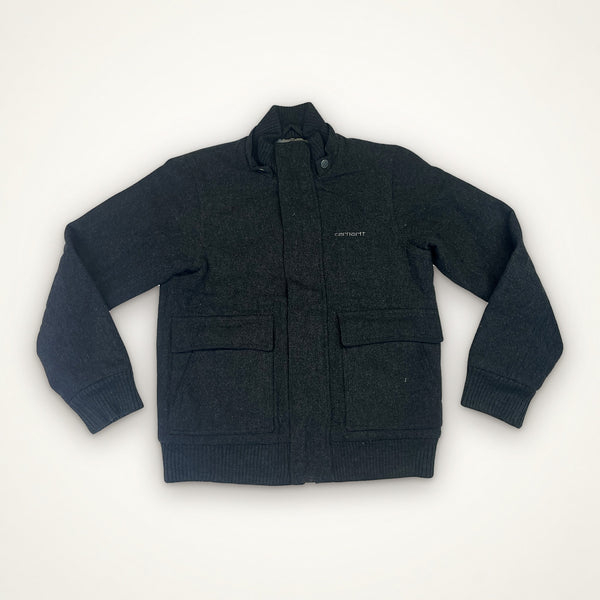Carhartt Warder Jacket (Charcoal)