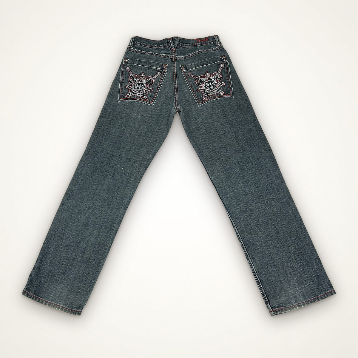 Buffalo David Bitton 'Driven' Jeans
