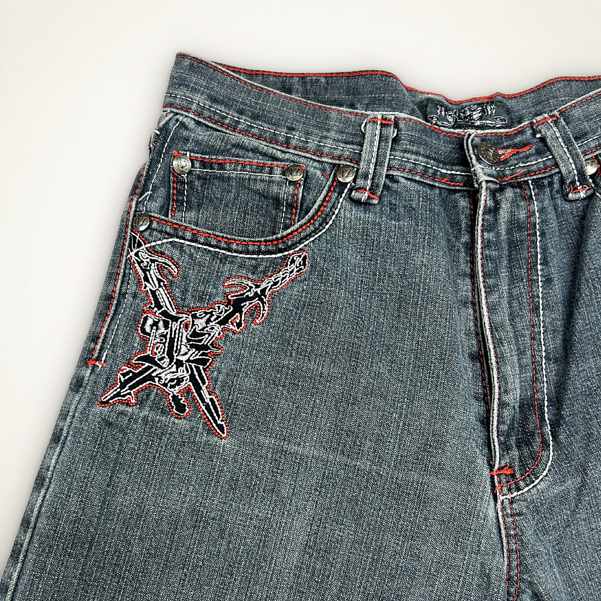 Buffalo David Bitton 'Driven' Jeans