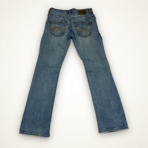 MEK Denim Jeans