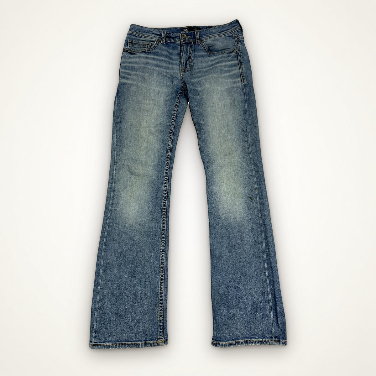 MEK Denim Jeans