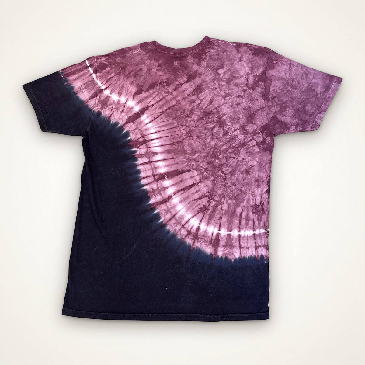 Stussy Tie-Dye T-Shirt