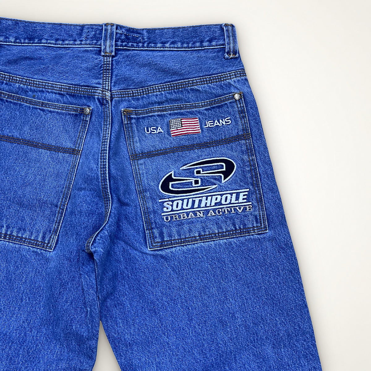 Southpole Urban Denim