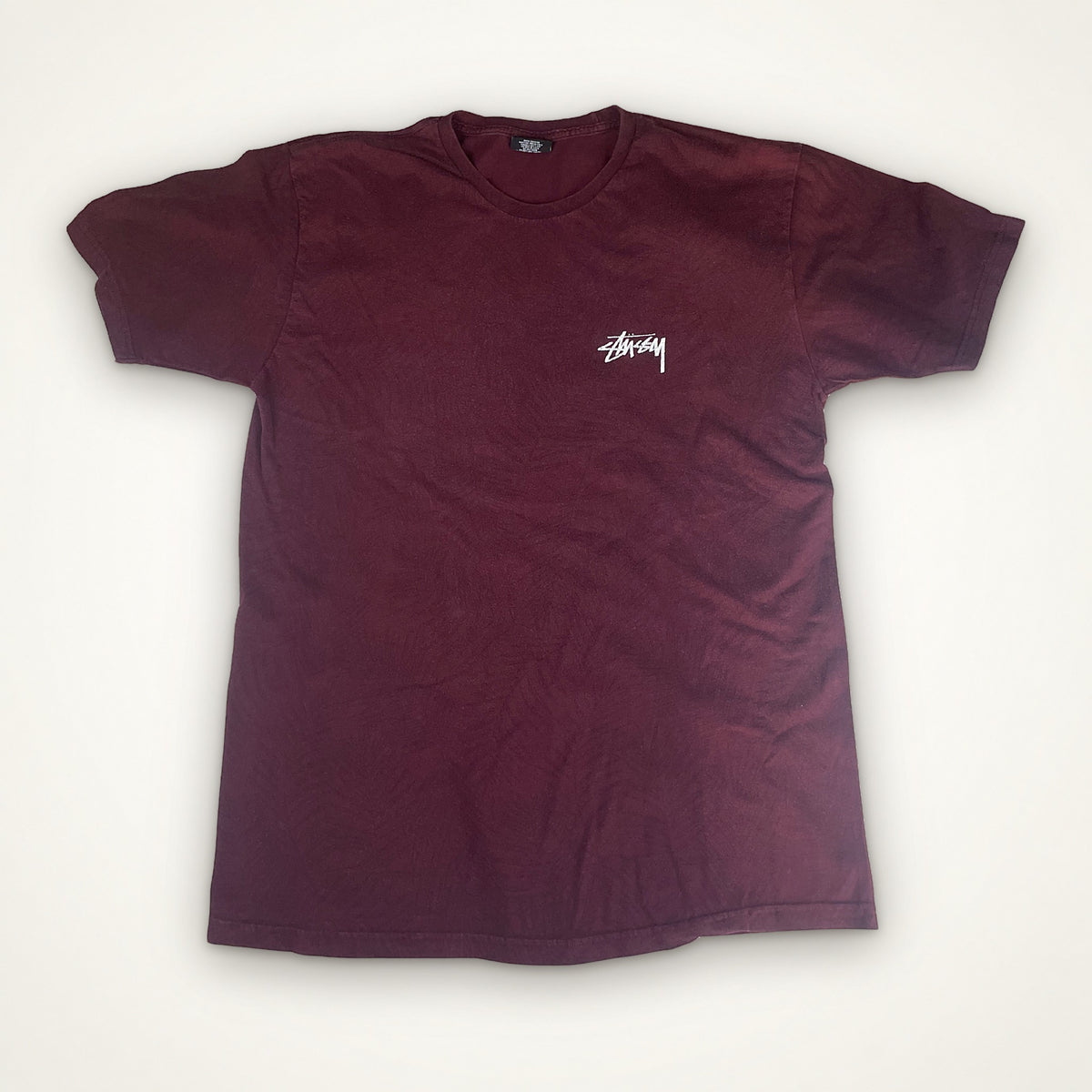 Stussy Guam Vintage T-Shirt