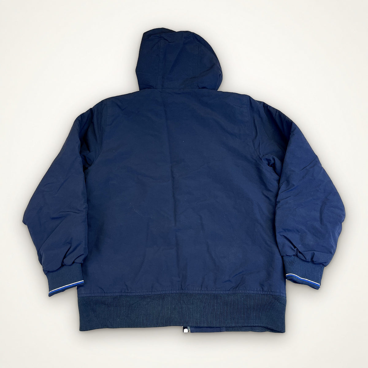 Carhartt Kodiak Blouson (navy) – hooded jacket