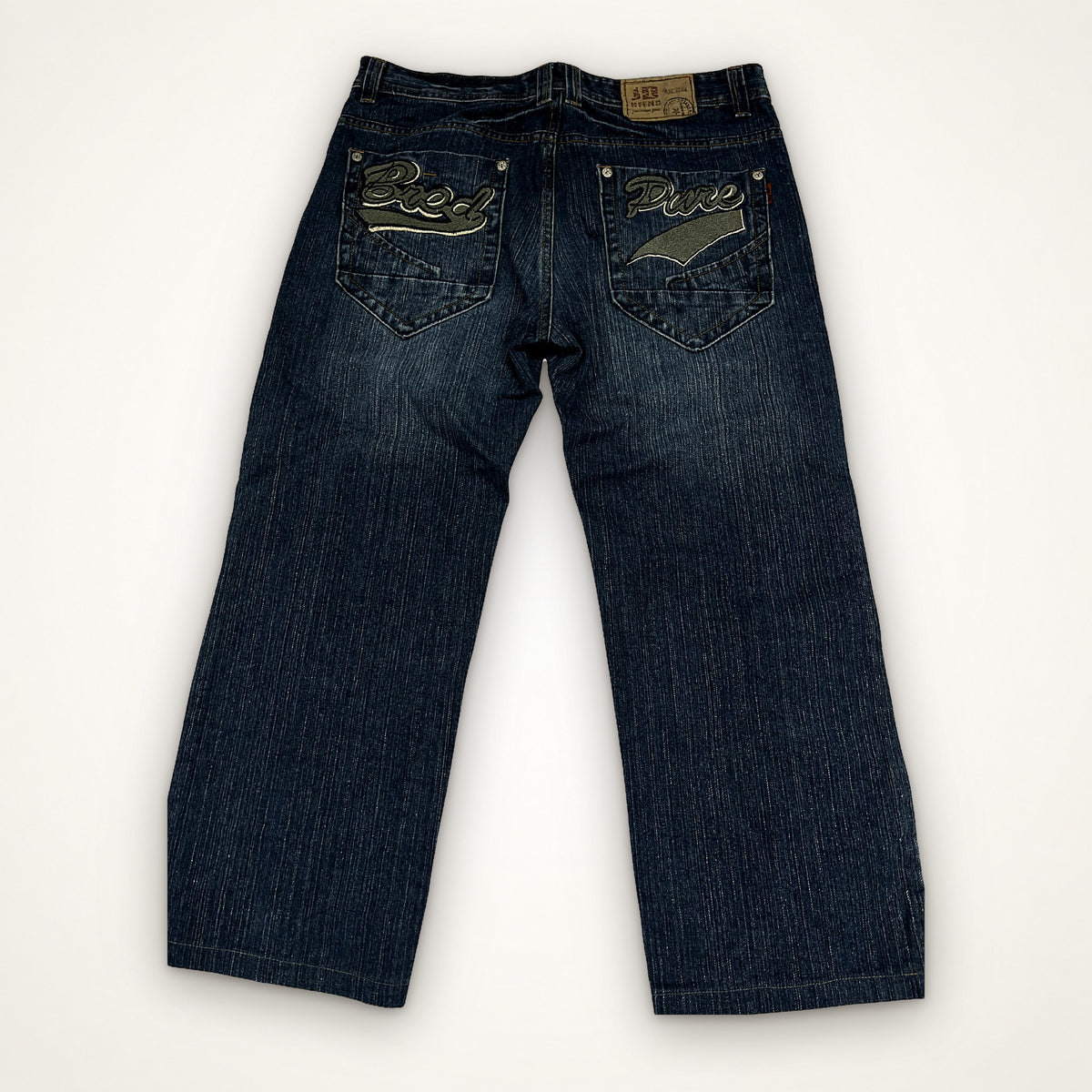 Y2K Jeans