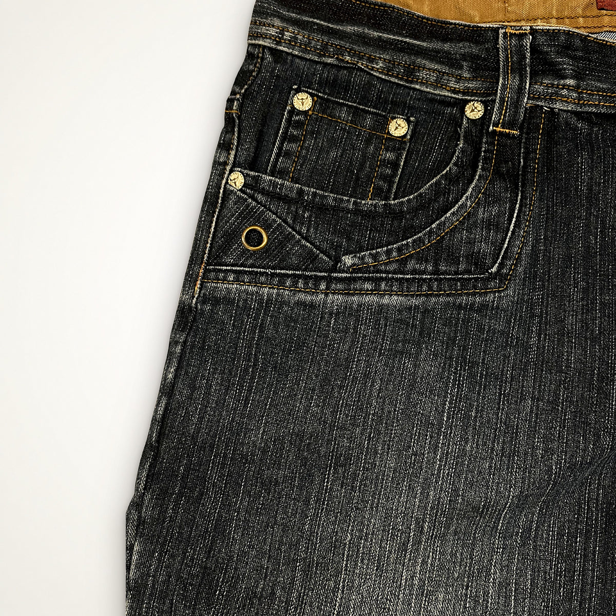 Y2K Jeans