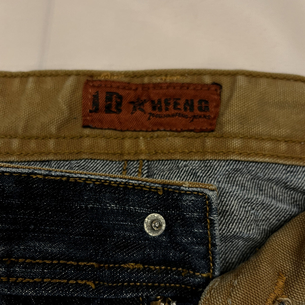 Y2K Jeans