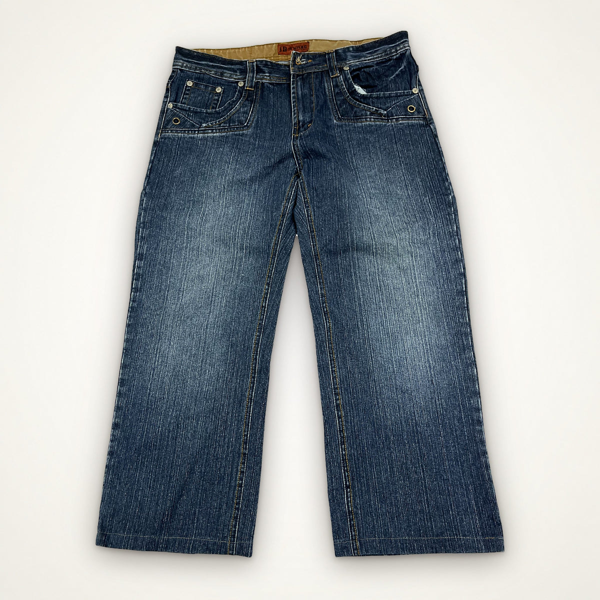 Y2K Jeans