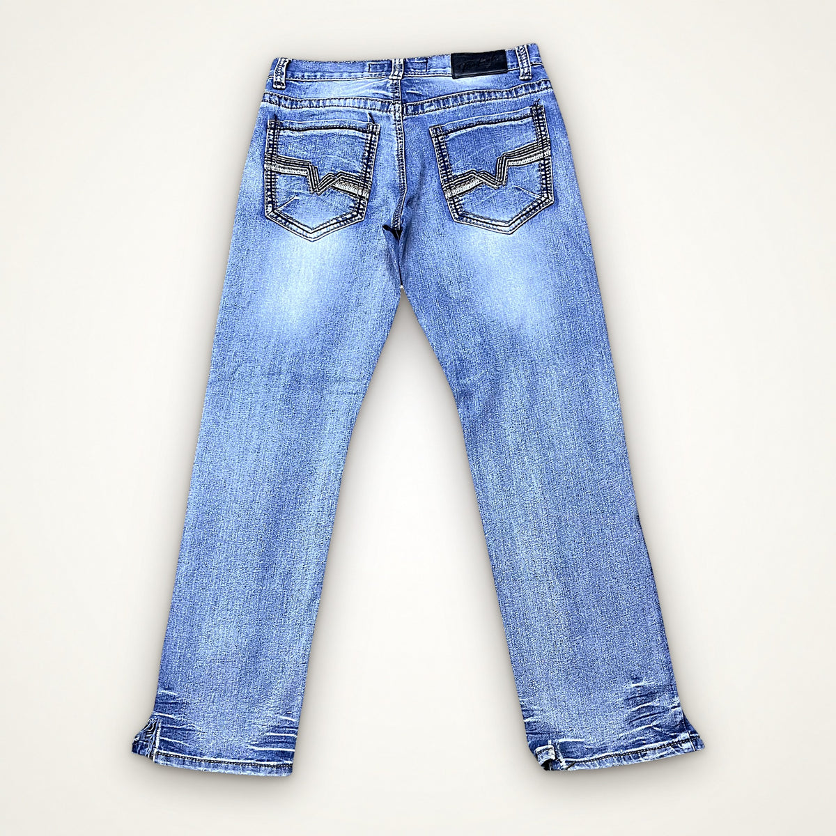 Y2K Jeans