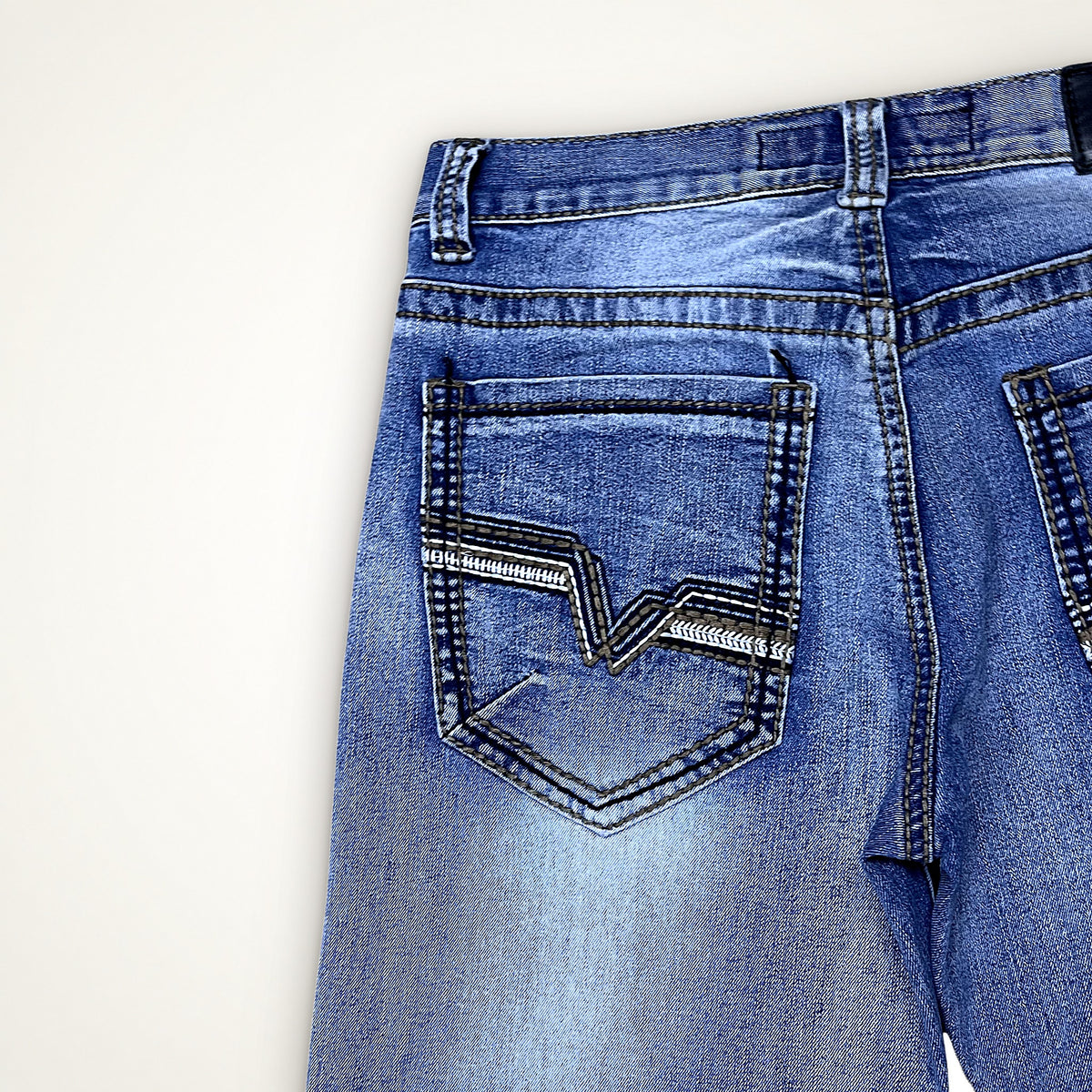 Y2K Jeans