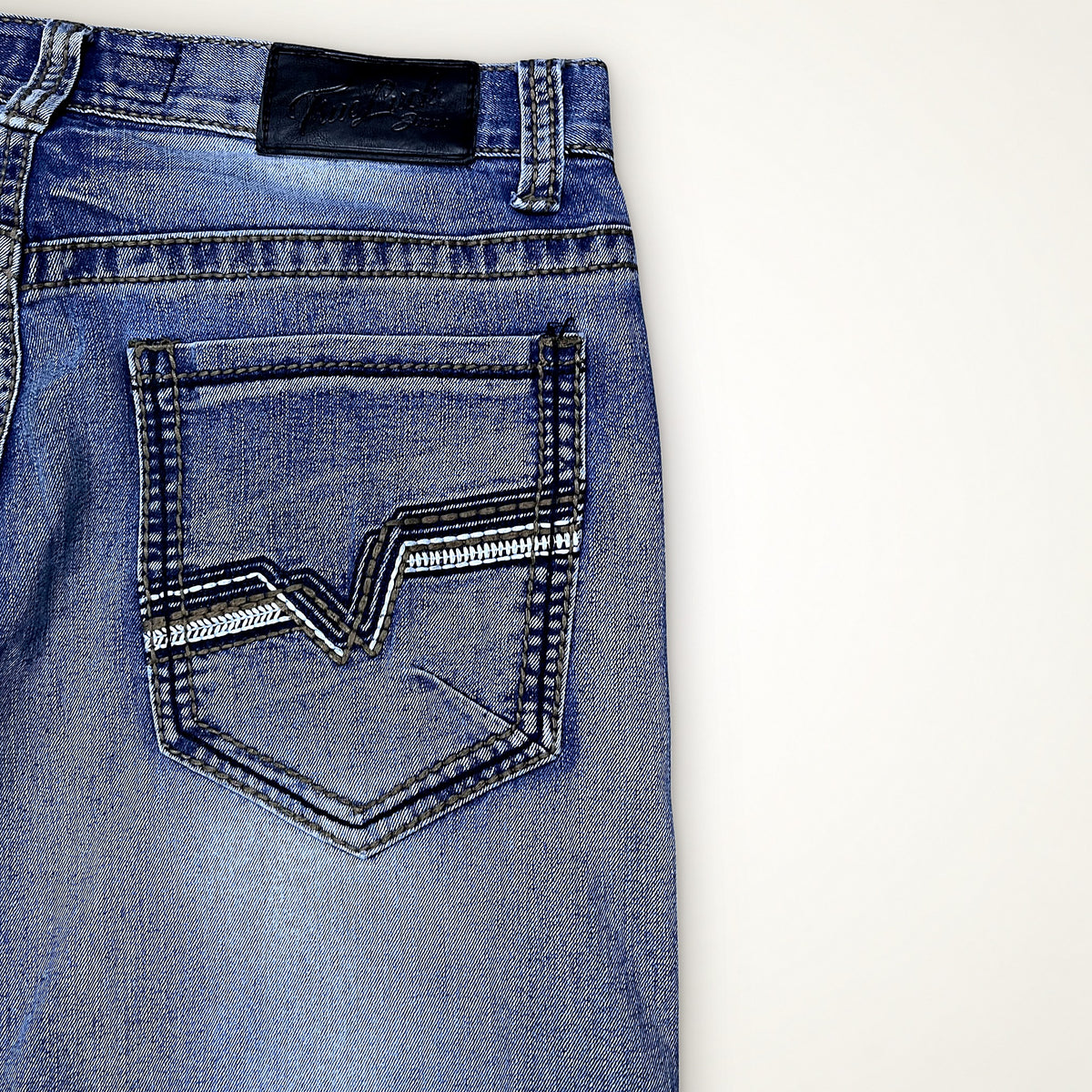 Y2K Jeans