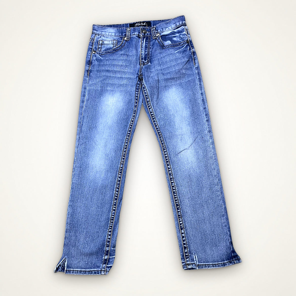 Y2K Jeans