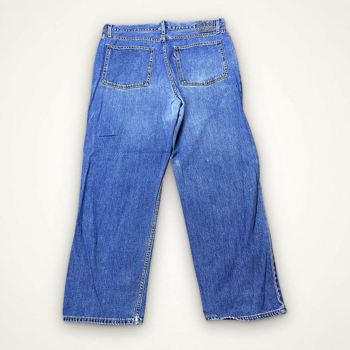 Y2K Jeans