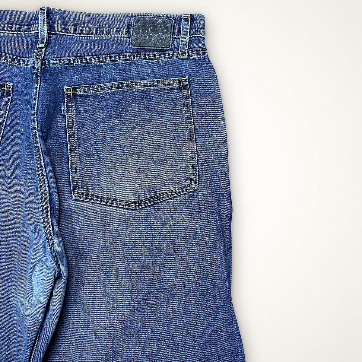 Y2K Jeans