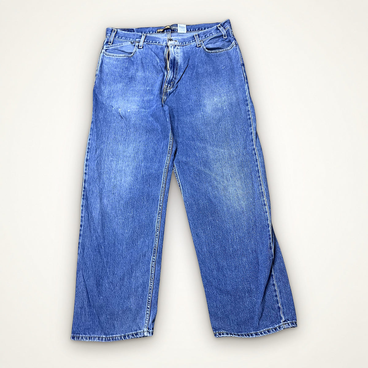 Y2K Jeans