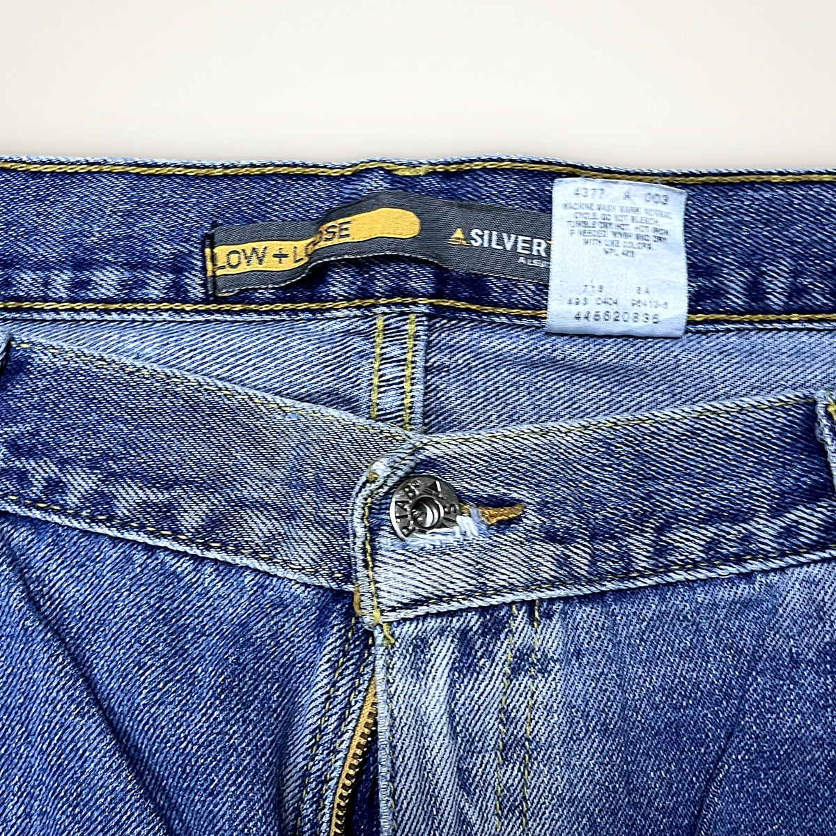 Y2K Jeans