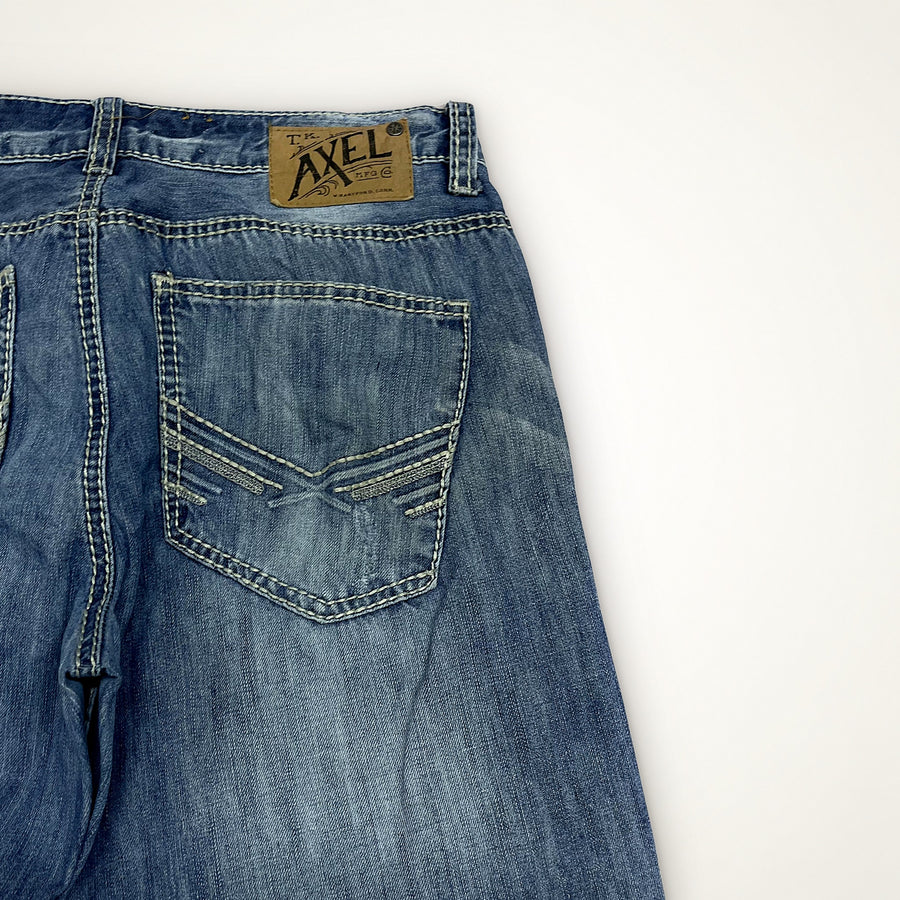 Y2K jeans